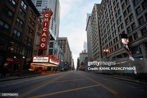 Cambio de hora en Illinois 2025