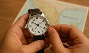 Qué hora es en chicago