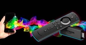 Cómo convertir en inteligente tu tele con Amazon Fire TV Stick