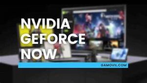 Cómo jugar en Nvidia GeForce Now