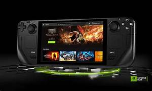 Cómo jugar en Nvidia GeForce Now