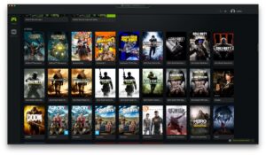 Cómo jugar en Nvidia GeForce Now