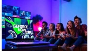 Cómo jugar en Nvidia GeForce Now