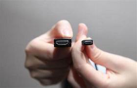 Conectores USB tipo A, B, C y Lightning