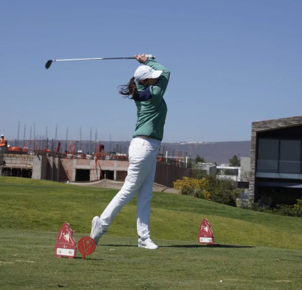 Triunfa la 6ª temporada de VIP Golf Experiences