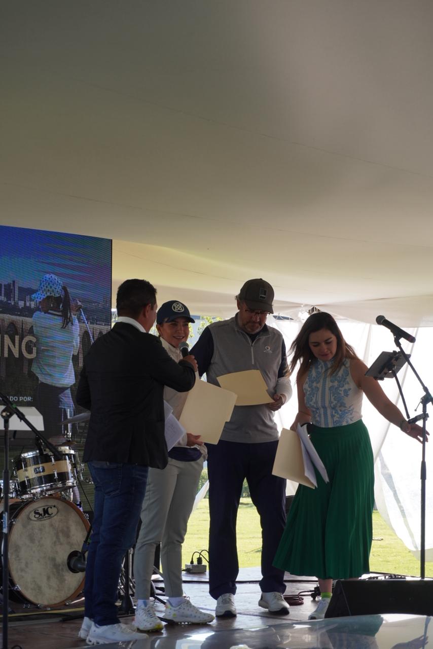 Crónica de una jornada exclusiva: el éxito de Golf VIP Experience en El Campanario