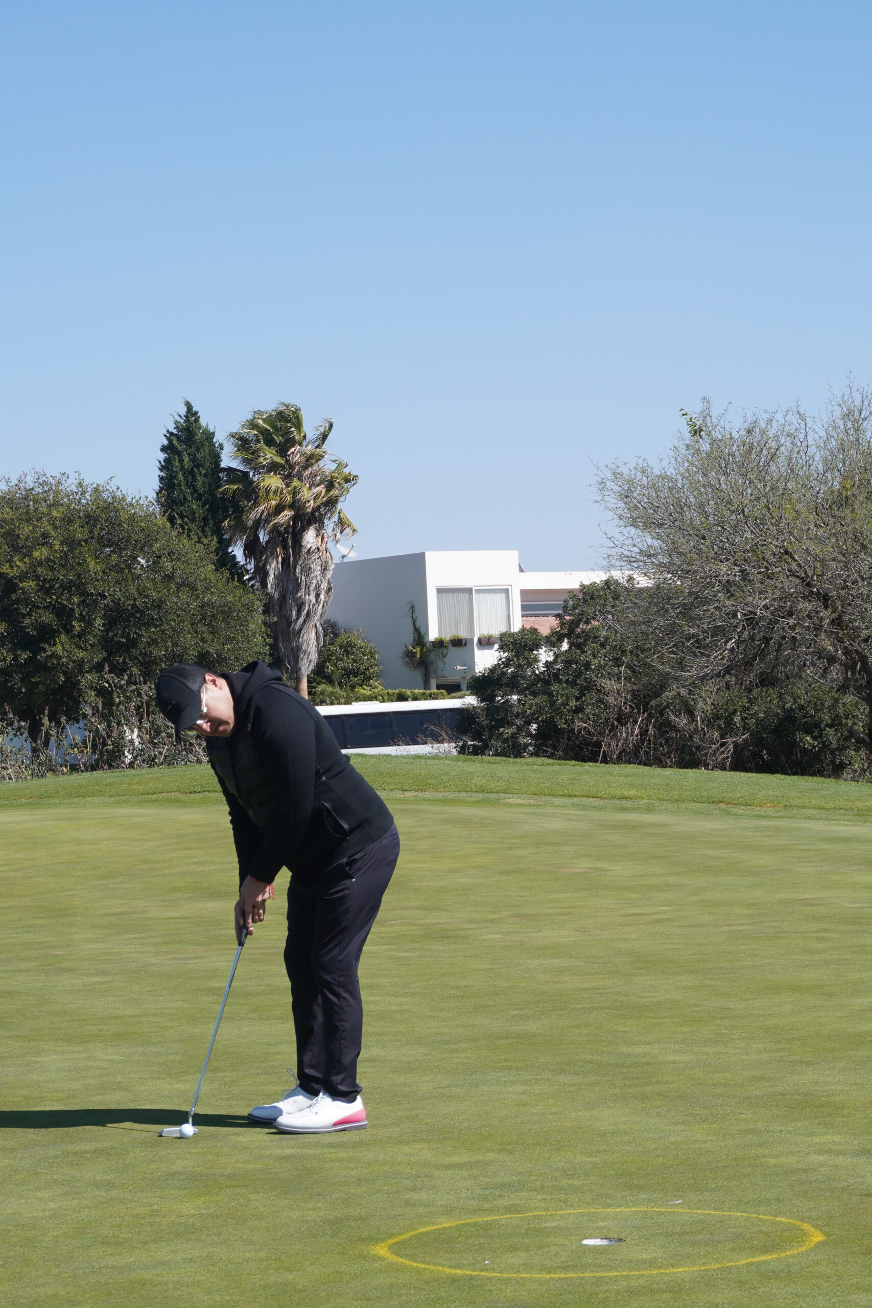 Crónica de una jornada exclusiva el éxito de Golf VIP Experience en El Campanario
