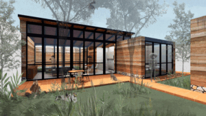 Cuánto cuesta construir una casa en México