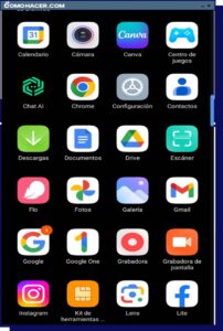 Dónde se guardan las fotos de WhatsApp en mi móvil