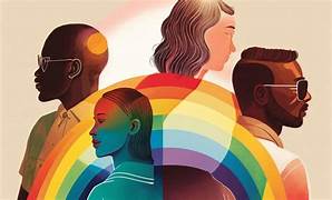 Frases e imágenes por el Día Internacional del Orgullo LGBT