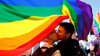 Frases e imágenes por el Día Internacional del Orgullo LGBT