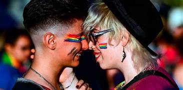 Frases e imágenes por el Día Internacional del Orgullo LGBT