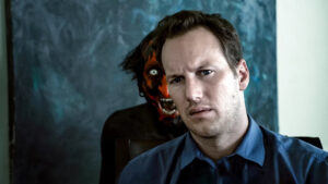 ¿Quieres ver “Insidious” en Halloween?