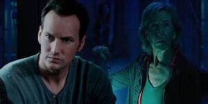 ¿Quieres ver “Insidious” en Halloween?