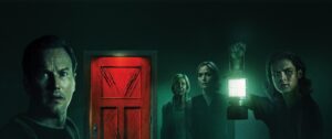 ¿Quieres ver “Insidious” en Halloween?