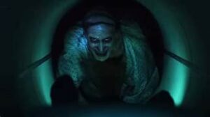 ¿Quieres ver “Insidious” en Halloween?