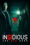 ¿Quieres ver “Insidious” en Halloween?