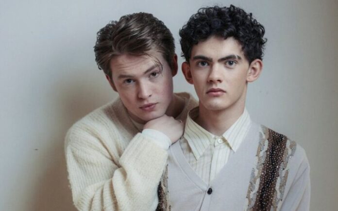 Kit Connor: ¿quién es la pareja real del actor de “Heartstopper”?