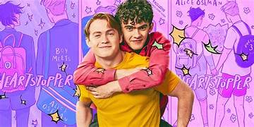 Kit Connor: ¿quién es la pareja real del actor de “Heartstopper”?