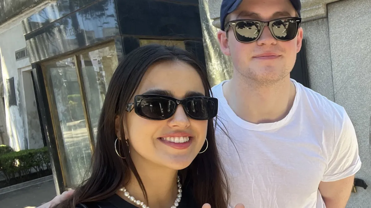 Kit Connor: ¿quién es la pareja real del actor de “Heartstopper”?