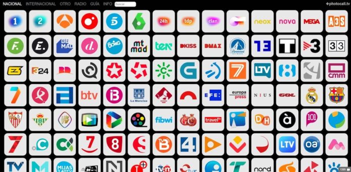 Listas M3U: Guía para ver canales de TV gratis con IPTV