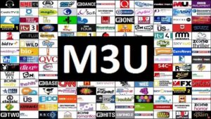Listas M3U: Guía para ver canales de TV gratis con IPTV