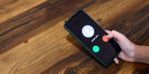 Llamadas con el prefijo +92