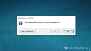 Qué es Rufus