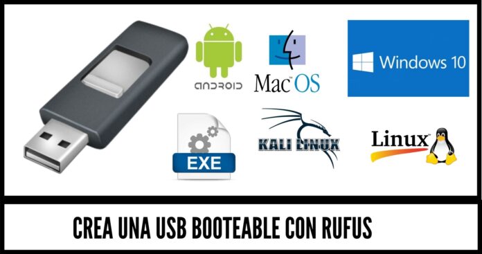 Qué es Rufus