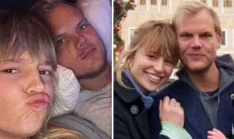 Qué pasó con Tereza Kačerová, la novia del DJ Avicii