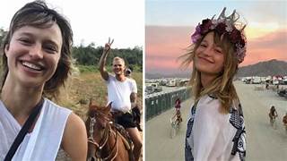 Qué pasó con Tereza Kačerová, la novia del DJ Avicii