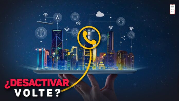 ¿Qué significa la palabra VoLTE en tu celular y cómo afecta a las llamadas?