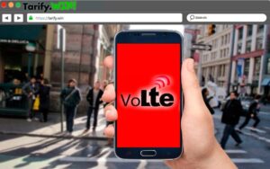 ¿Qué significa la palabra VoLTE en tu celular y cómo afecta a las llamadas?