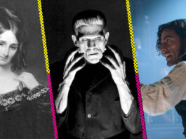 Frankenstein: Del Toro vs. Mary Shelley ¿Quién es el villano? ¿Quién fue Frankenstein en la vida real? Conoce el ORIGEN y la verdadera historia detrás de la cinta de Guillermo del Toro