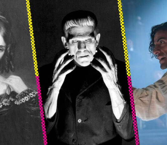 Frankenstein: Del Toro vs. Mary Shelley ¿Quién es el villano? ¿Quién fue Frankenstein en la vida real? Conoce el ORIGEN y la verdadera historia detrás de la cinta de Guillermo del Toro