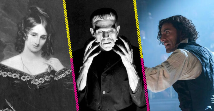 ¿Quién fue Frankenstein en la vida real? Conoce el ORIGEN y la verdadera historia detrás de la cinta de Guillermo del Toro