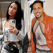 Romeo Santos: ¿Quién es su misteriosa esposa Francelys Infante?