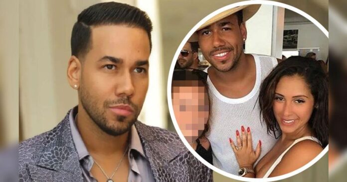 Romeo Santos: ¿Quién es su misteriosa esposa Francelys Infante?