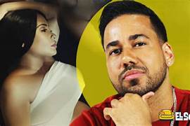 Romeo Santos: ¿Quién es su misteriosa esposa Francelys Infante?