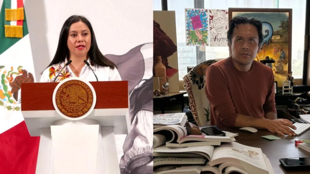 libros de texto gratuitos en crisis por orden de eliminar 192 contenidos