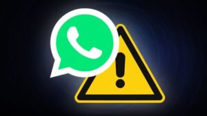 Tu cámara en WhatsApp se ve con zoom