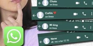 Ver cómo te tienen registrado tus amigos en el celular con GetContact