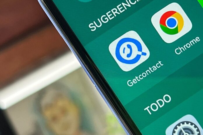 Ver cómo te tienen registrado tus amigos en el celular con GetContact