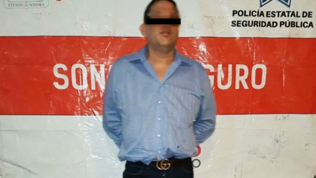 El Nito operador de los Beltrán Leyva se declara culpable en Washington
