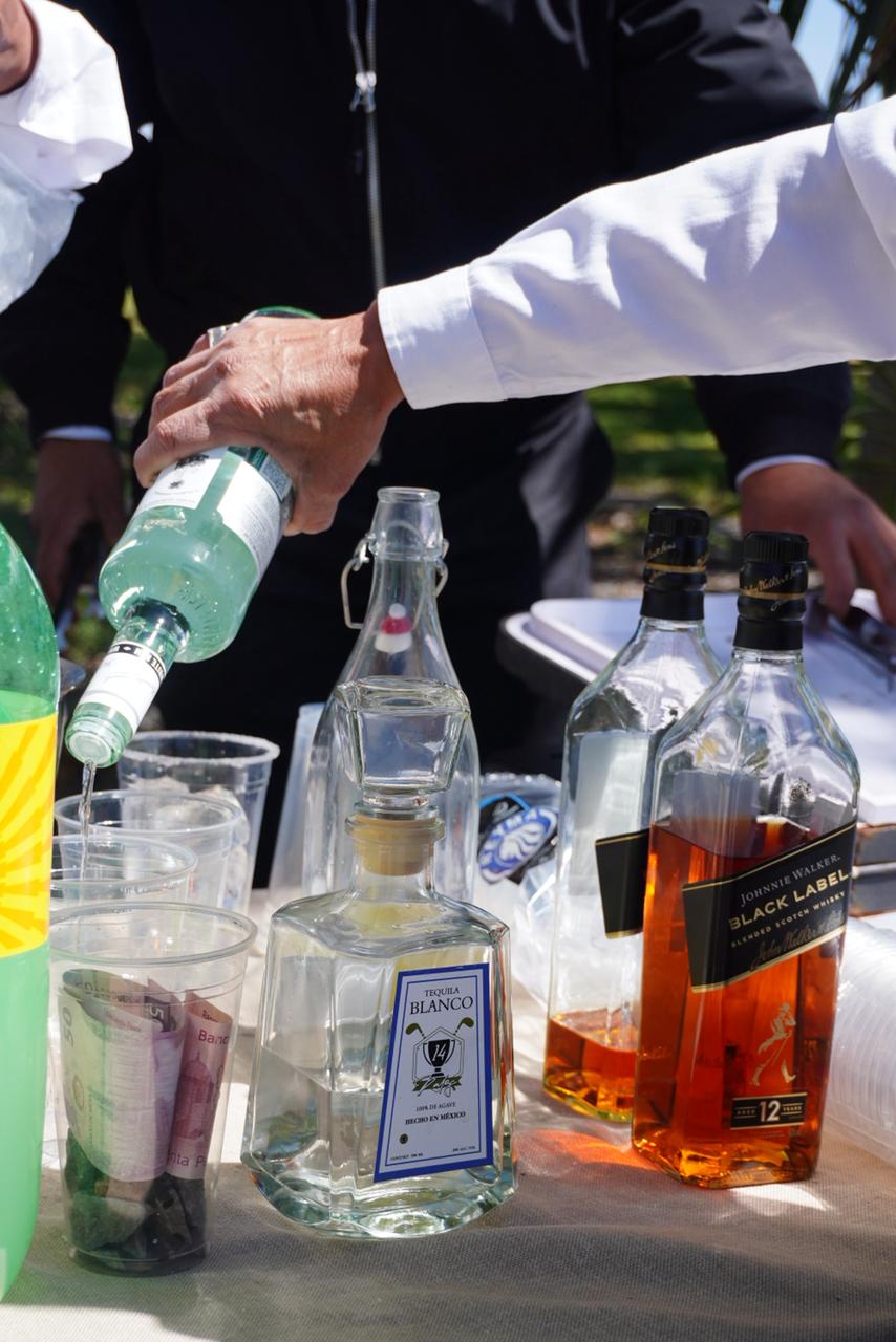 Crónica de una jornada exclusiva: el éxito de Golf VIP Experience en El Campanario