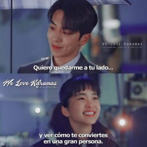 frases románticas de doramas