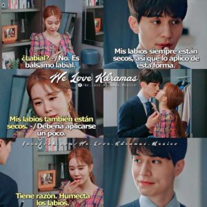 frases románticas de doramas