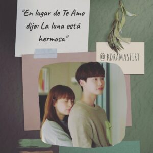 frases románticas de doramas