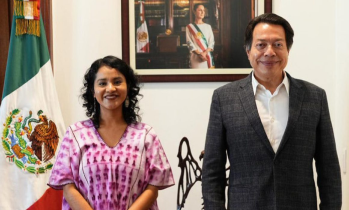 Nadia López García