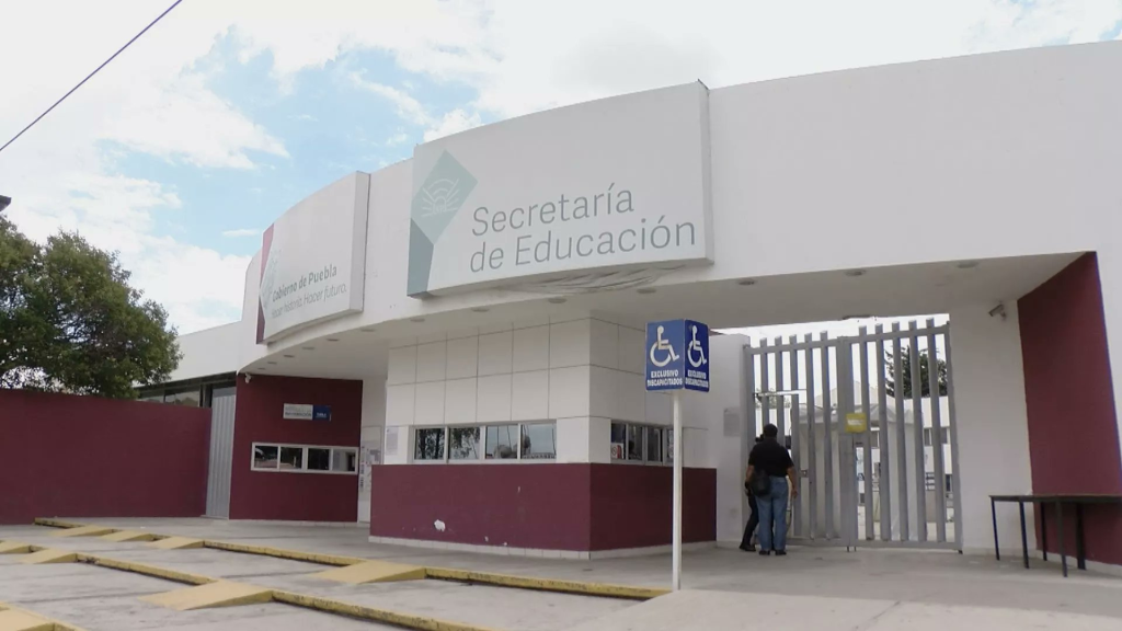 Preinscripciones SEP Puebla 2026 inician del 3 al 27 de febrero